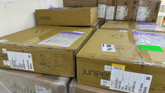 (VENTE) JUNIPER EX3400-48T <tc>Switch</tc> (Tout neuf dans la boîte)