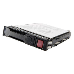 （新）HPE 1.8TB SAS 10K SFF 可启动缓存 512e 多卷 HDD - P53562-B21