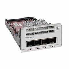 (NEU) Cisco <tc>Switch</tc> Catalyst 9200-Serie – C9200-NM-4X