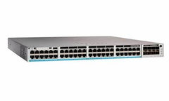 (NEU) Cisco <tc>Switch</tc> Catalyst 9300-Serie – C9300X-48HX-M