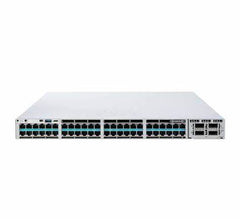 (신규) 시스코 <tc>네트워크 스위치</tc> Catalyst 9300 시리즈 - C9300X-48HX-M