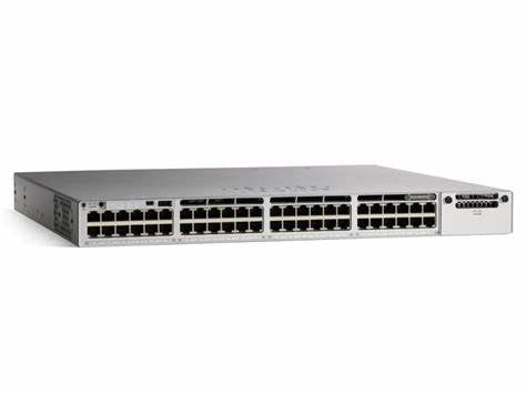 (NOUVEAU) Cisco <tc>Switch</tc> Série Catalyst 9300 - C9300-48T-M