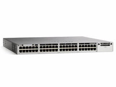 (NEU) Cisco <tc>Switch</tc> Catalyst 9300-Serie – C9300-48T-1A