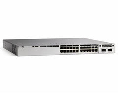 (新) シスコ <tc>ネットワークスイッチ</tc> Catalyst 9300 シリーズ - C9300-24P-M