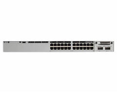 (NEU) Cisco <tc>Switch</tc> Catalyst 9300-Serie – C9300-24U-M