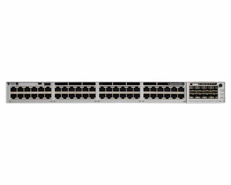 (NOUVEAU) Cisco <tc>Switch</tc> Série Catalyst 9300 - C9300-48U-E-UL