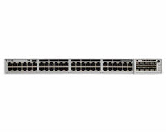 (MỚI) Cisco<tc>công tắc mạng</tc> Dòng Catalyst 9300 - C9300-48U-E-UL<tc>$</tc>