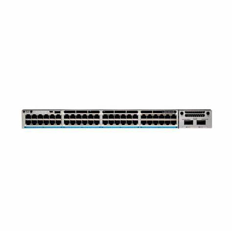 (NOUVEAU) Cisco <tc>Switch</tc> Série Catalyst 9300 - C9300-24H-E