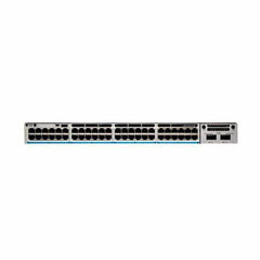 (NEU) Cisco <tc>Switch</tc> Catalyst 9300-Serie – C9300-24H-E