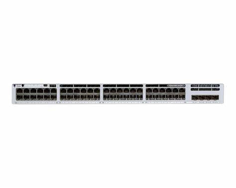 (NOUVEAU) Cisco <tc>Switch</tc> Série Catalyst 9300 - C9300L-48T-4X-M