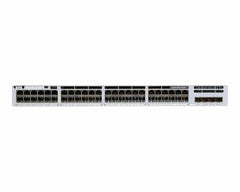 (NEU) Cisco <tc>Switch</tc> Catalyst 9300-Serie – C9300L-48T-4X-M