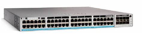 (NEU) Cisco <tc>Switch</tc> Catalyst 9300-Serie – C9300L-48UXG-4X-M