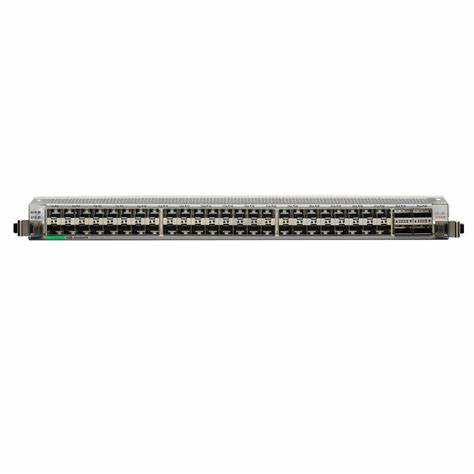 (MỚI) Dòng Cisco Nexus 9000<tc>công tắc mạng</tc> es - N9K-X9536PQ<tc>$</tc>