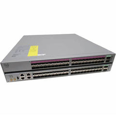 (NEW) Cisco Network Convergence System 5000 Series - NCS-5002