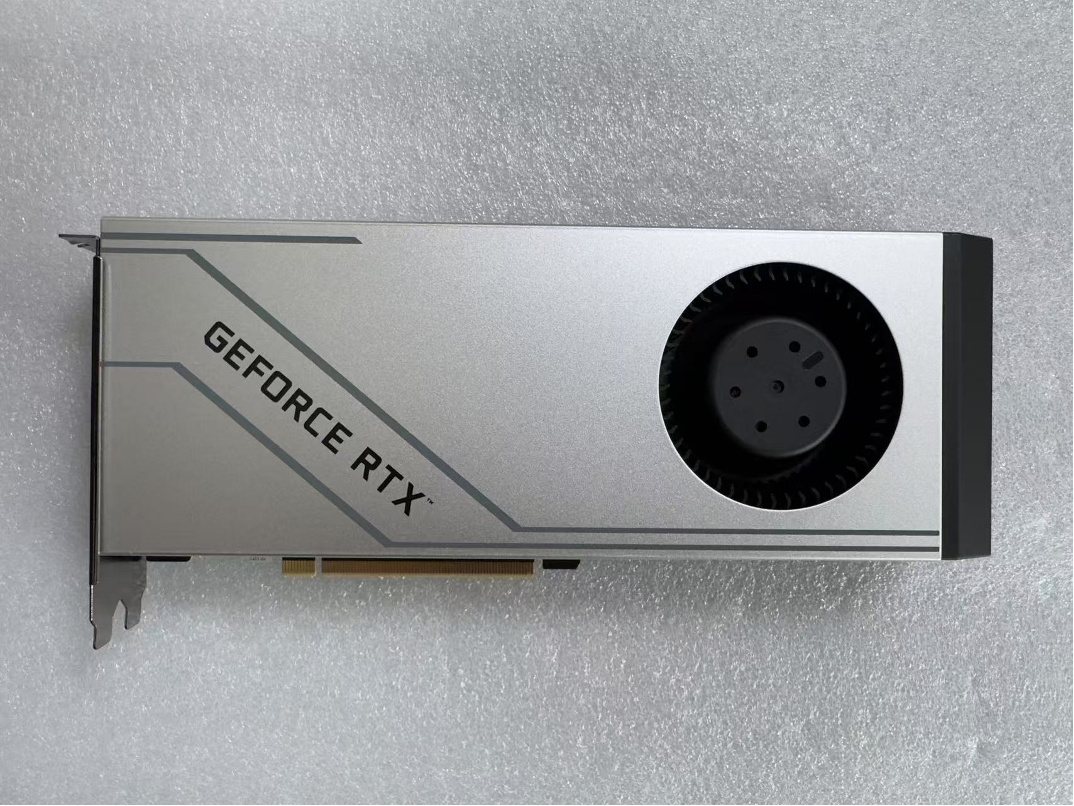 (NEW PARALLEL) NVIDIA RTX 4090 48GB 384BIT GDDR6X Graphics Card