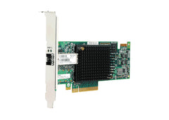 (新品) HPE SN1200E 16Gb 1 ポート ファイバー チャネル ホスト バス アダプター - Q0L13A