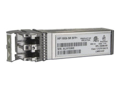 (NEW) HPE BladeSystem c-Class 10G SFP+ SR Transceiver - 455883-B21