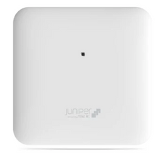 (<tc>NEU</tc>) JUNIPER NETWORKS AP24-WW Hochleistungs-Multigigabit-WiFi 6E-Access Point (6 Streams) mit Bluetooth Low Energy, mit integrierter interner Antenne