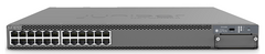 (NEW VENDOR) JUNIPER NETWORKS EX4400-24MP - 24 x 100M/1/2.5/5/10GbE PoE++ Ports Multigigabit Switch