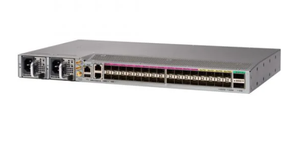 （新）Cisco Catalyst 8500系列边缘平台-C8500-20X6C