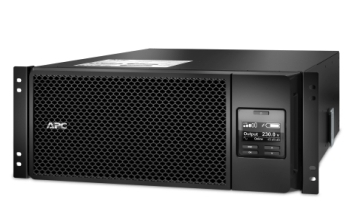 (<tc>全新行貨</tc> ) APC SRT6KRMXLIBPC：APC Smart-UPS SRT 6000VA RM 套裝包含：RM UPS、10k 旁路面板<tc>$</tc><tc>$</tc>