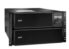 (<tc>NOUVELLE</tc> ) APC SRT8KRMXLIBP : Pack APC Smart-UPS SRT 8000VA RM avec : UPS RM, panneau de dérivation<tc>$</tc><tc>$</tc>