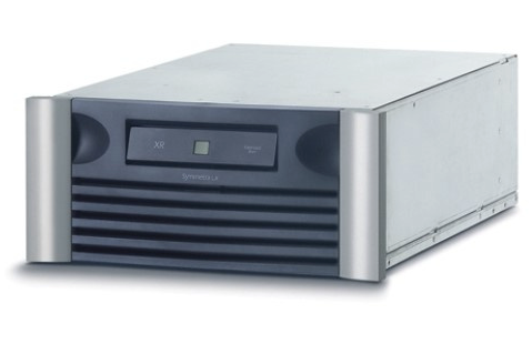 (<tc>NOUVELLE</tc> ) APC Symmetra LX Extended Run Rack-mount avec 3 SYBT5, 230 V SYARMXR3B3I<tc>$</tc><tc>$</tc>