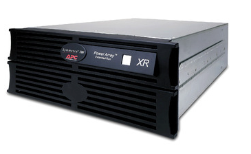 (<tc>全新行貨</tc> ) APC Symmetra RM XR 框架，附 4 個 SYBT2、220-240V SYRMXR4B4I<tc>$</tc><tc>$</tc>