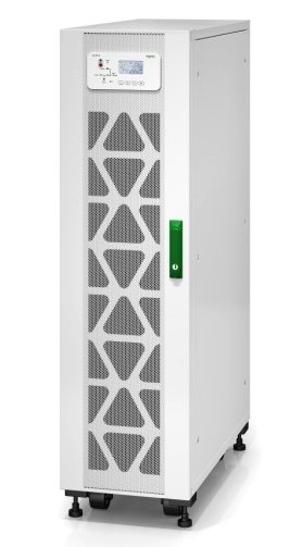 （<tc>全新行货</tc>) APC Easy UPS 3S 10 kVA 400 V 3:3 UPS（用于内置电池）E3SUPS10KHB