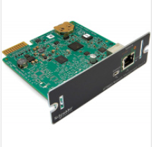 (NEW VENDOR) APC UPS Network Management Card 3 (AP9640)