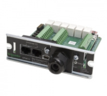 (<tc>全新行貨</tc> ) APC 幹觸點 I/O SmartSlot 卡 AP9613<tc>$</tc><tc>$</tc>