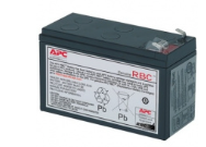 (NEW VENDOR) APC Replacement Battery Cartridge #17 RBC17