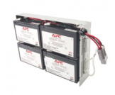 (<tc>NOUVELLE</tc> ) Cartouche de batterie de remplacement APC n° 23 RBC23<tc>$</tc><tc>$</tc>