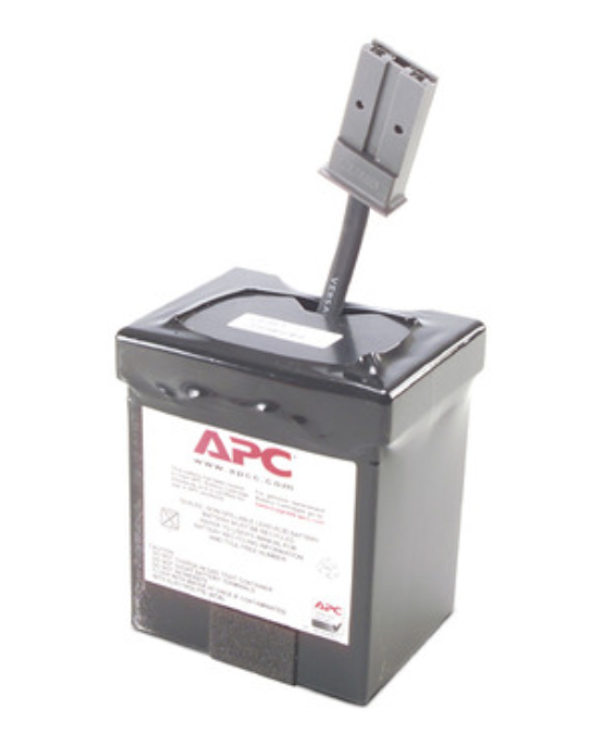 (<tc>NEU</tc> ) APC Ersatzbatteriekartusche Nr. 30 RBC30<tc>$</tc>