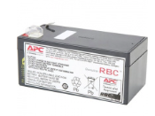 (<tc>NOUVELLE</tc> ) Cartouche de batterie de remplacement APC n° 35 RBC35<tc>$</tc><tc>$</tc>