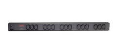 （<tc>新しい</tc> ) APC ラック PDU、ベーシック、ゼロ U、16A、208/230V、(15)C13 AP9572