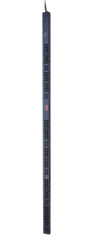 (NEW VENDOR) APC Rack PDU, Basic, Zero U, 11 kW, 230V, (36)C13 & (6)C19 AP7557