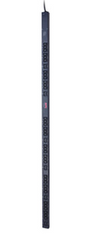 (NEW VENDOR) APC Rack PDU, Basic, Zero U, 11 kW, 230V, (36)C13 & (6)C19 AP7557