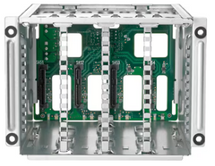 (NEW) HPE ProLiant DL380 Gen11 2SFF U.3 Primary/Secondary Riser Cage Kit - P48810-B21