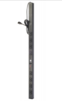 (<tc>全新行貨</tc>) APC 機架 PDU，計量，零 U，10A，230V，(16)C13 AP7850B