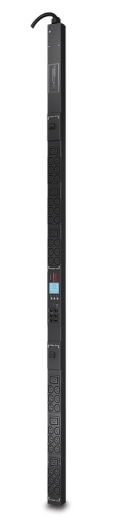 （<tc>全新行貨</tc>) APC 機架 PDU 2G，計量，ZeroU，32A，230V，(36)C13 和 (6)C19 AP8853