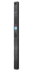 (<tc>NOUVELLE</tc>) APC Rack PDU 2G, avec compteur, zéro U, 20 A/208 V, 16 A/230 V, (18) C13 et (2) C19 AP8858