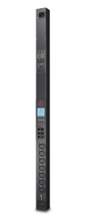 (<tc>全新行货</tc>) APC 机架 PDU 2G、交换式、ZeroU、20A/208V、16A/230V、(7)C13 和 (1)C19 AP8958