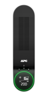 （<tc>全新行貨</tc>) APC BGM2200-UK：APC Back-UPS Pro 2200VA 遊戲專用，230V，純正弦波，LCD，白色，英國