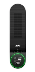 (NEW VENDOR) APC BGM2200-UK : APC Back-UPS Pro 2200VA for Gaming, 230V, Pure Sinewave, LCD, White, UK