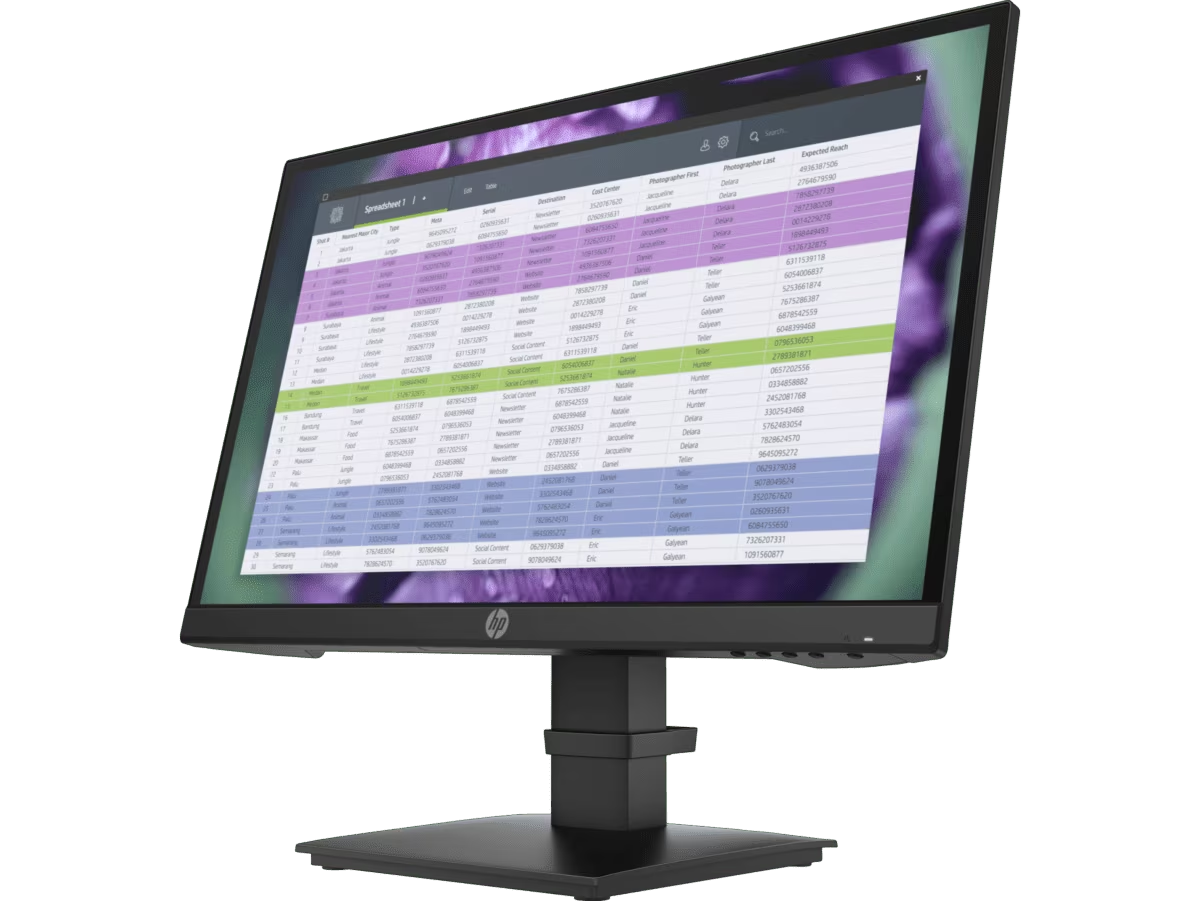 (<tc>NEU</tc>) HP P22 G4 22 FHD-Monitor