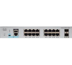 (<tc>NOUVELLE</tc>) Série Cisco Catalyst 2960-L <tc>Switch</tc> WS-C2960L-16TS-LL