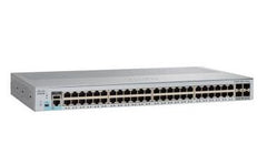 (<tc>NEU</tc>) Cisco Catalyst 2960-L-Serie <tc>Switch</tc> (WS-C2960L-48PS-AP)