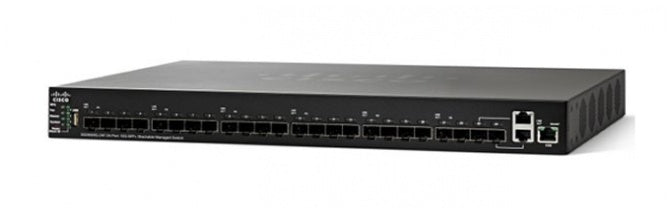 （<tR215291>）Cisco SG350XG-24F-K9-UK