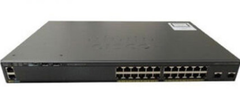 (<tc>NOUVELLE</tc>) Cisco Catalyst 2960-X <tc>Switch</tc> (WS-C2960X-24TD-L)